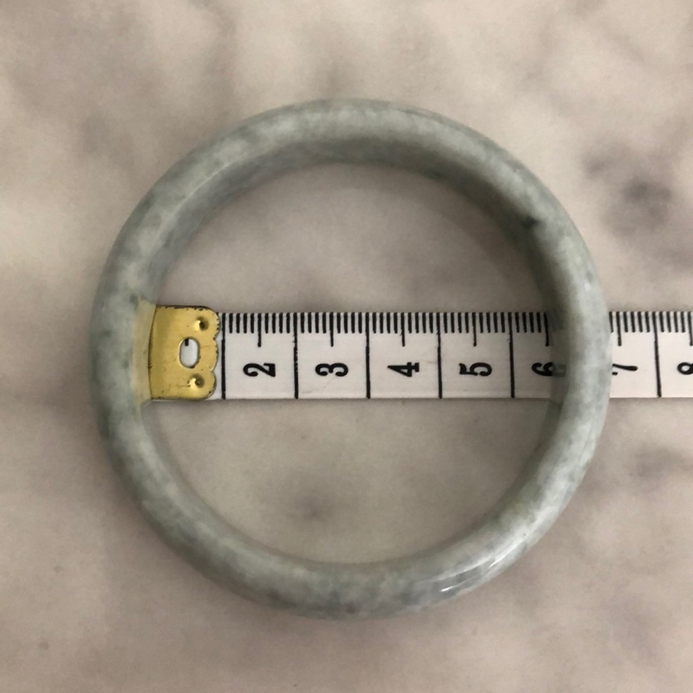 Jade Bracelet - Picture 3 of 3